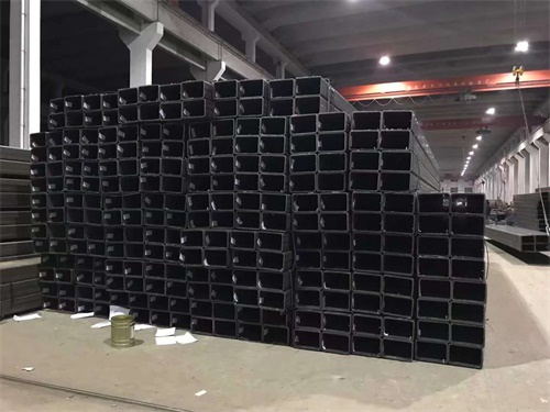 木里冷拔方管选型指南 工程采购怎么选
